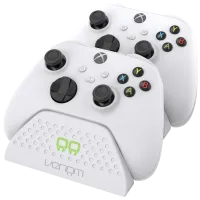 Зарядная станция для геймпада Venom VS2871 Xbox Series S / Белый