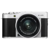 Cameră foto FujiFilm X-A5 Kit CMOS/ Silver