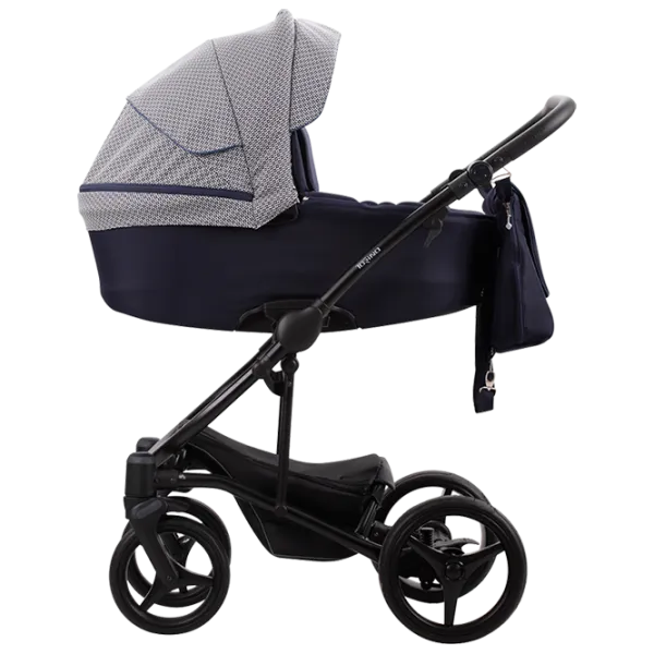Детская коляска Bebetto Torino Tex 39115/ Фиолетовый photo 1 Детская коляска Bebetto Torino Tex 39115/ Фиолетовый photo 1