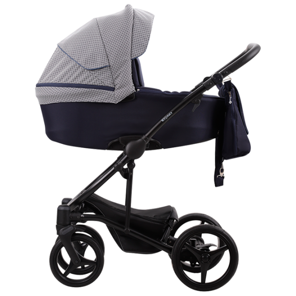 Детская коляска Bebetto Torino Tex 39115/ Фиолетовый photo 1 Детская коляска Bebetto Torino Tex 39115/ Фиолетовый photo 1