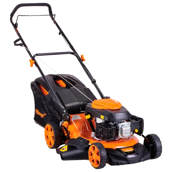 Газонокосилка бензиновая Villager ATLAS 4011T  photo 1