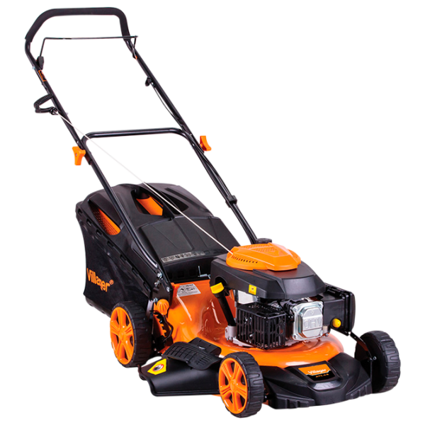 Газонокосилка бензиновая Villager ATLAS 4011T  photo 1