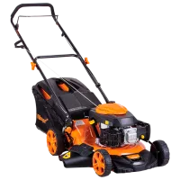 Газонокосилка бензиновая Villager ATLAS 4011T 