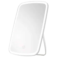 Oglindă de machiaj Jordan Judy NV505 Unilateral / White