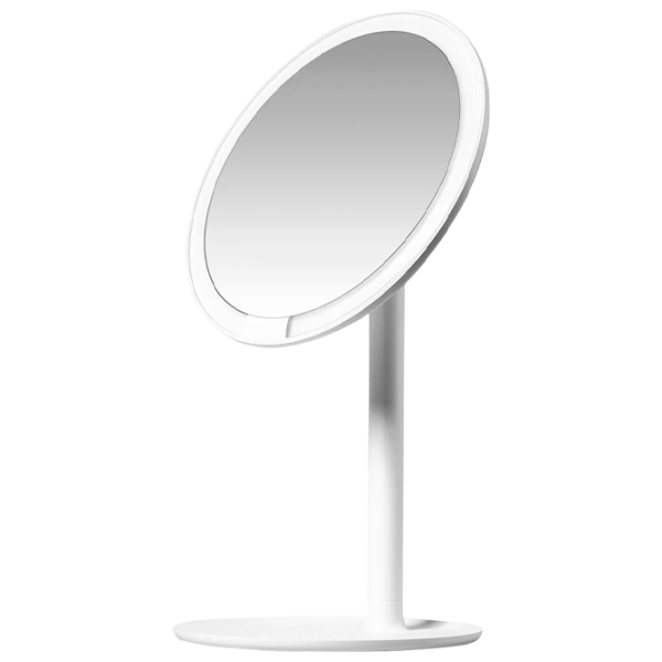 Зеркало Xiaomi Amiro HD Daylight Белый photo 1 Зеркало Xiaomi Amiro HD Daylight Белый photo 1