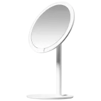 Зеркало Xiaomi Amiro HD Daylight Белый