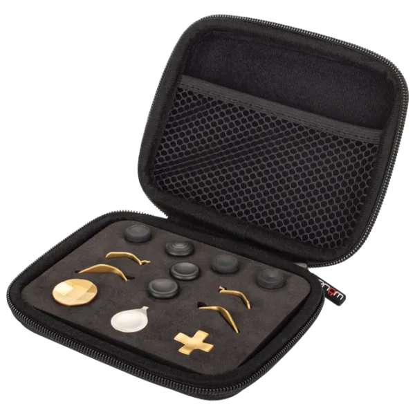 Set pentru personalizare Venom VS4824 Xbox One/ Gold photo 1