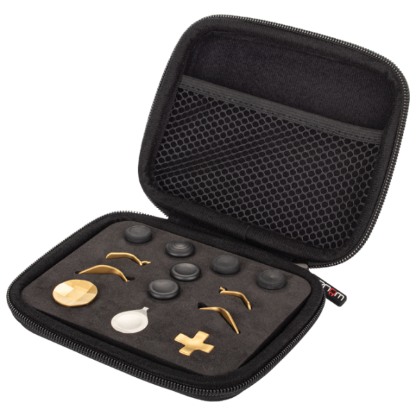 Set pentru personalizare Venom VS4824 Xbox One/ Gold photo 1