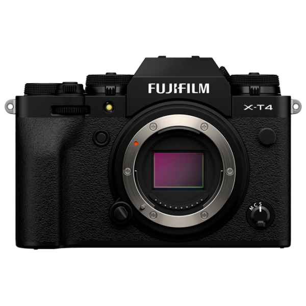 Cameră foto FujiFilm X-T4/ XF16-80mm kit Kit CMOS 4/ Black photo 1 Cameră foto FujiFilm X-T4/ XF16-80mm kit Kit CMOS 4/ Black photo 1
