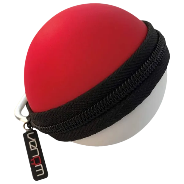 Case pentru controller Venom VS4902 Nintendo Switch/ Red photo 1
