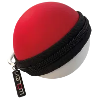 Кейс для геймпада Venom VS4902 Nintendo Switch/ Красный