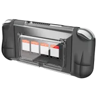 Чехол для консоли Venom VS4919 Nintendo Switch Lite/ Черный