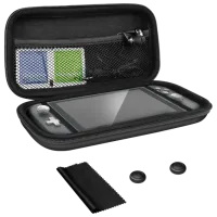 Стартовый набор Nintendo Switch Venom VS4920 Nintendo Switch Lite/ Черный