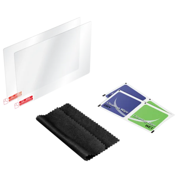 Sticlă de protecție Venom VS4921 Nintendo Switch Lite/ Transparent photo 1