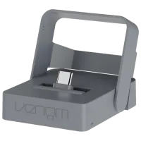 Зарядная станция для консоли Venom VS4922 Nintendo Switch Lite/ Серый