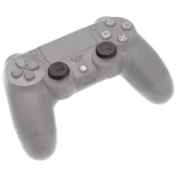 Комплект защитных накладок Venom VS2853 PlayStation 4/ Черный