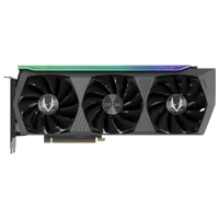 Placă video Zotac GeForce RTX 3080 Ti AMP Holo PCI Express x16 4.0 / 12 GB
