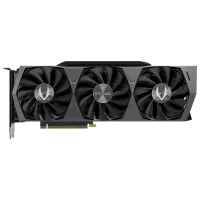 Placă video Zotac GeForce RTX 3080 Ti Trinity OC PCI Express x16 4.0 / 12 GB