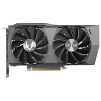 Видеокарта Zotac GeForce RTX 3060 Twin Edge PCI Express x16 4.0 / 12 ГБ