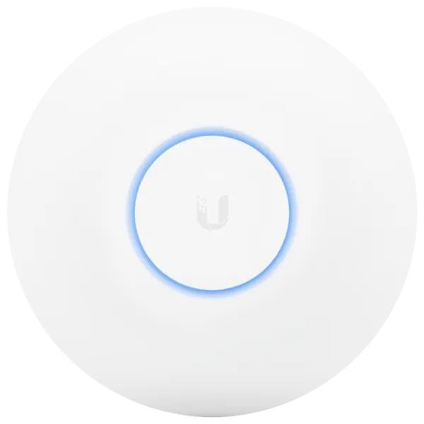 Точка доступа Ubiquiti UAP-nanoHD Белый photo 1