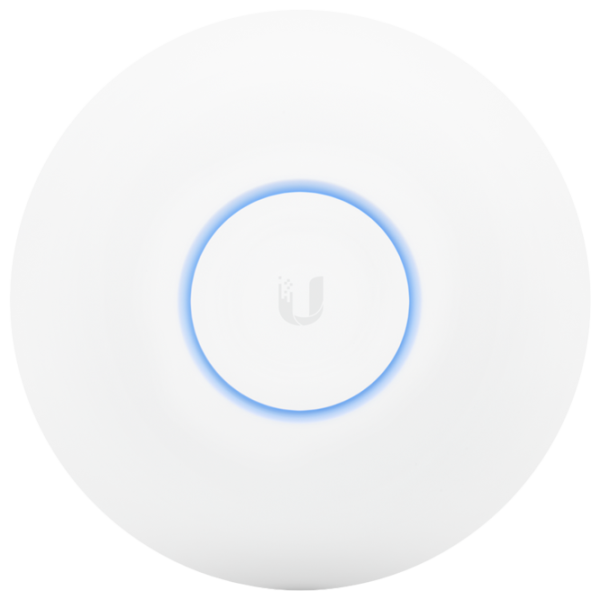 Точка доступа Ubiquiti UAP-nanoHD Белый photo 1