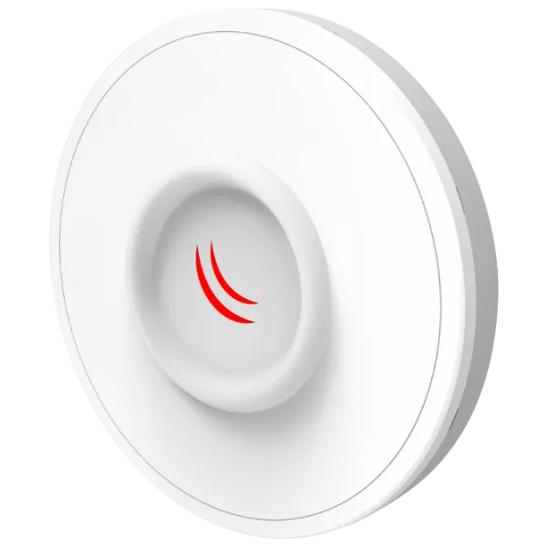 Точка доступа Mikrotik DISC Lite5 Белый photo 1