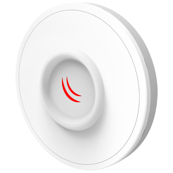 Точка доступа Mikrotik DISC Lite5 Белый photo 1