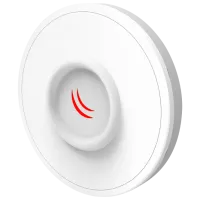 Точка доступа Mikrotik DISC Lite5 Белый