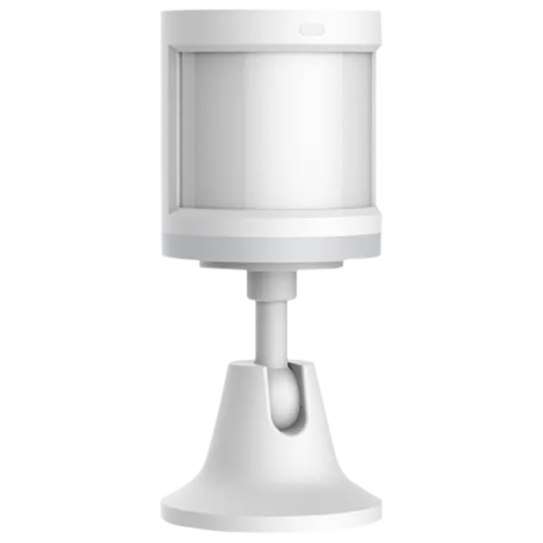 Senzor de mișcare Xiaomi Mi Human Body White photo 1