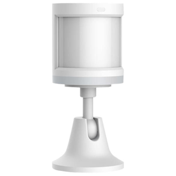 Senzor de mișcare Xiaomi Mi Human Body White photo 1