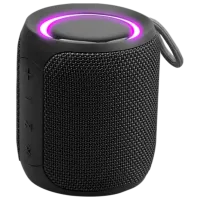 Портативная колонка Xmusic Q08S 16 Вт/ Черный