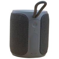 Портативная колонка Xmusic Q08S 16 Вт/ Серый