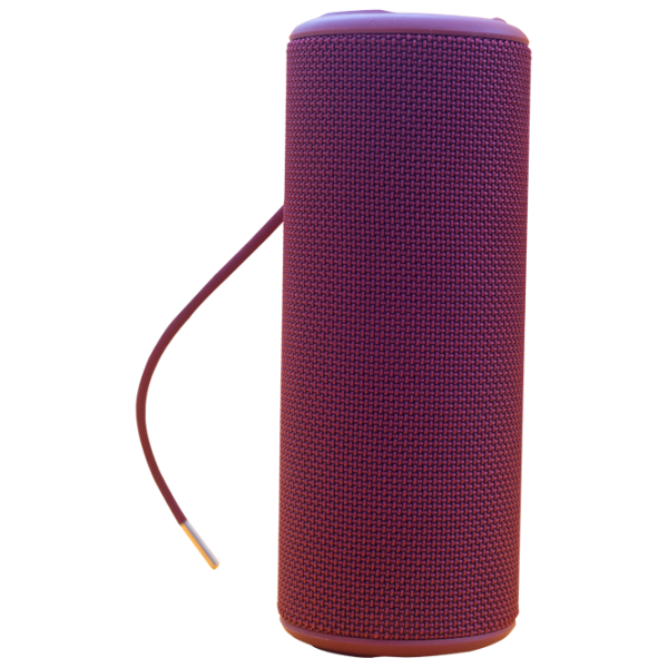 Boxă portabilă Xmusic Q18P 25 W/ Red photo 1