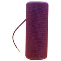 Boxă portabilă Xmusic Q18P 25 W/ Red