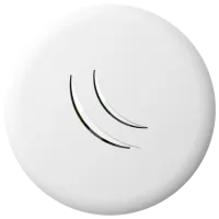 Access Point Mikrotik RBcAPL-2nD cAP lite White