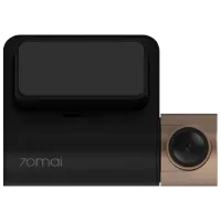 Cameră Auto 70mai Dash Cam Lite D08 Sony IMX 307/ Black