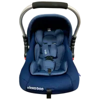 Детское автокресло Kikka Boo Alvi (31002020065) -/ Синий