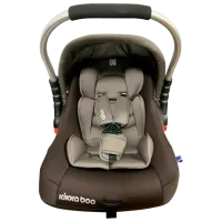 Детское автокресло Kikka Boo Alvi (31002020068) -/ Бежевый