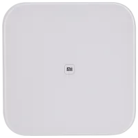 Cântar de podea Xiaomi Mi Smart 2 White