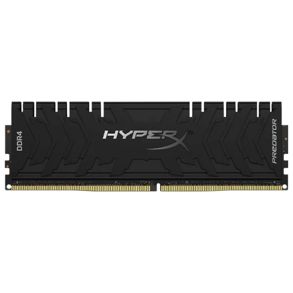 Оперативная память HyperX Predator HX426C13PB3/ 16 DIMM/ DDR4/ 16 ГБ photo 1