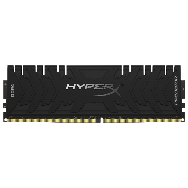 Оперативная память HyperX Predator HX426C13PB3/ 16 DIMM/ DDR4/ 16 ГБ photo 1