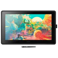 Графический планшет Wacom Cintiq 22 (DTK2260K0A) Черный