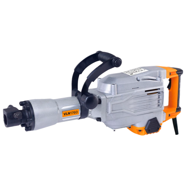Ciocan demolator Villager VLN 1760 1700 W/ Orange photo 1
