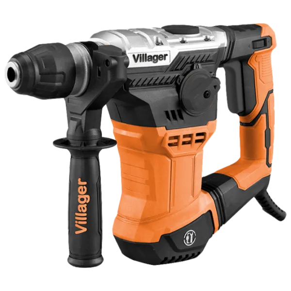 Ciocan rotopercutor Villager VLP 311 1050 W photo 1
