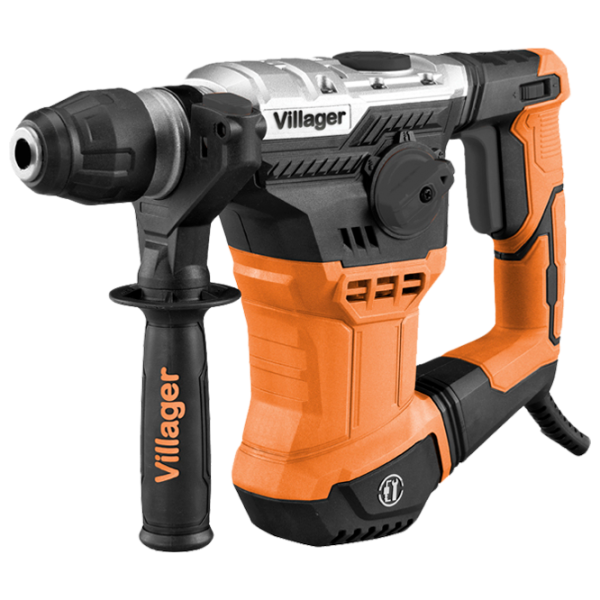 Ciocan rotopercutor Villager VLP 311 1050 W photo 1