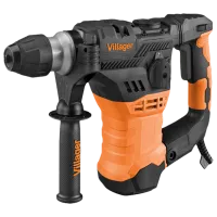 Перфоратор Villager VLP 315 1500 Вт/ Оранжевый