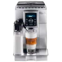 Кофемашина DeLonghi ECAM23.460S Автоматическая / 1.8 л / Серебряный