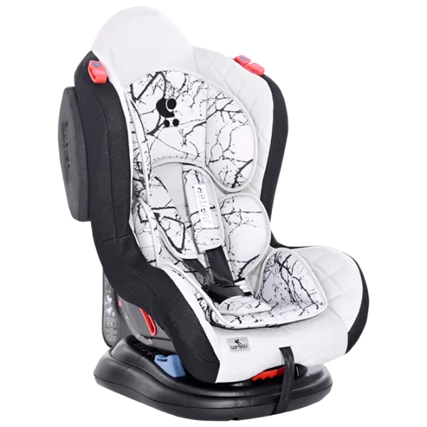 Детское автокресло Lorelli Jupiter (10070942113) 0 месяцев - 7 лет/ Белый photo 1