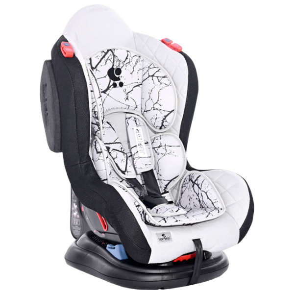 Детское автокресло Lorelli Jupiter (10070942113) 0 месяцев - 7 лет/ Белый photo 1