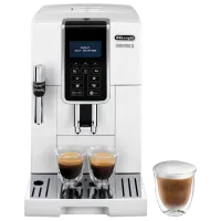 Aparat de cafea Delonghi ECAM350.35W Automată/ 1.8 l/ White